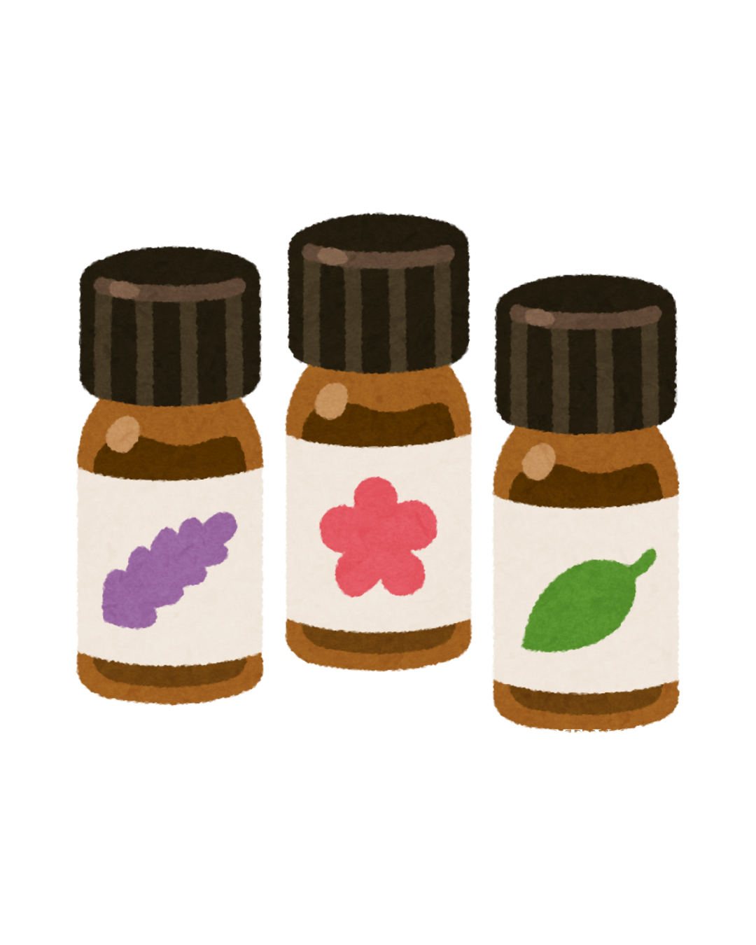 Essential Oil: R.C. Blend