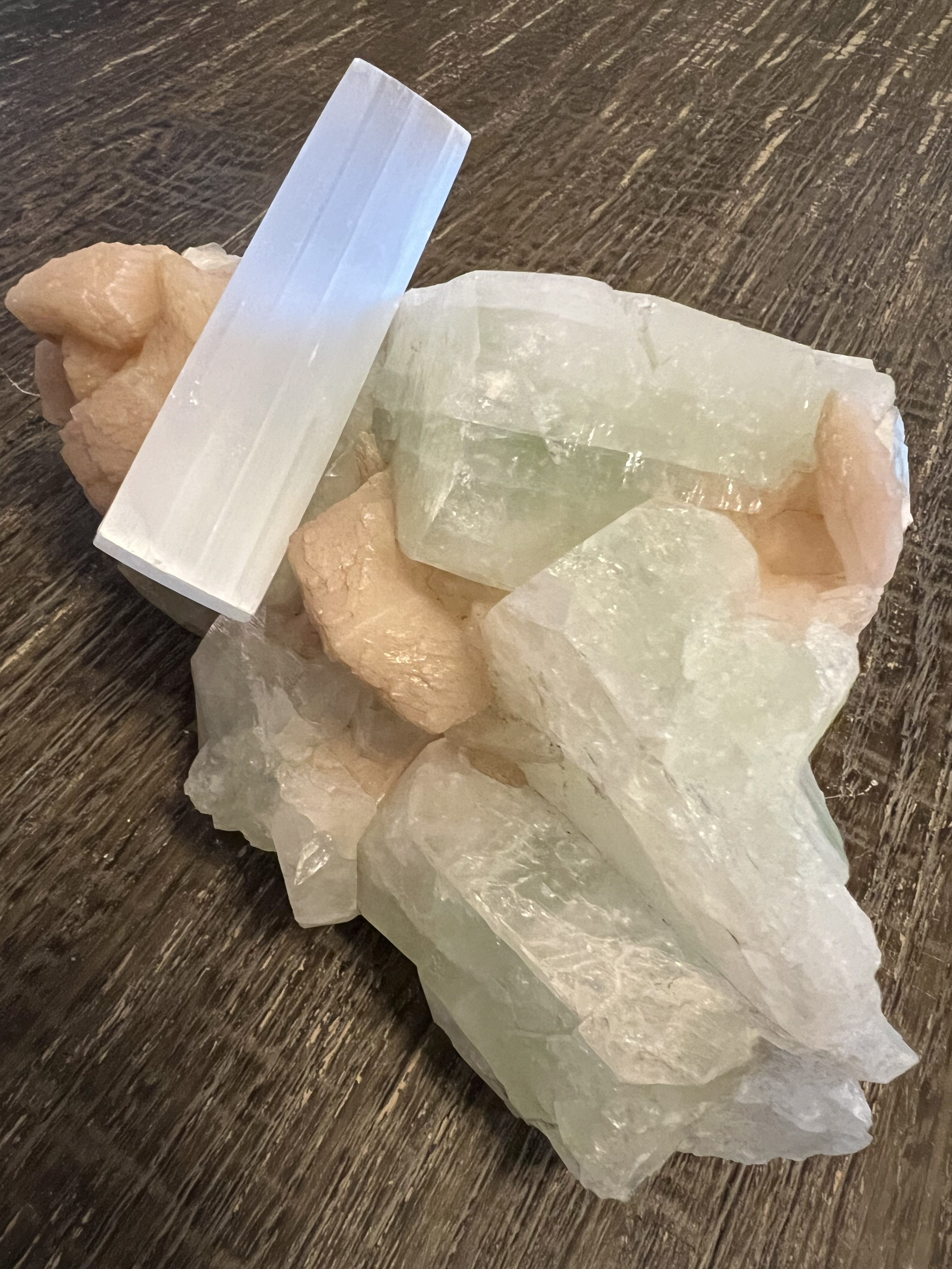 Crystal Series